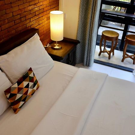 Inn Oon Villa (Adults Only) Chiang Mai Esterno foto