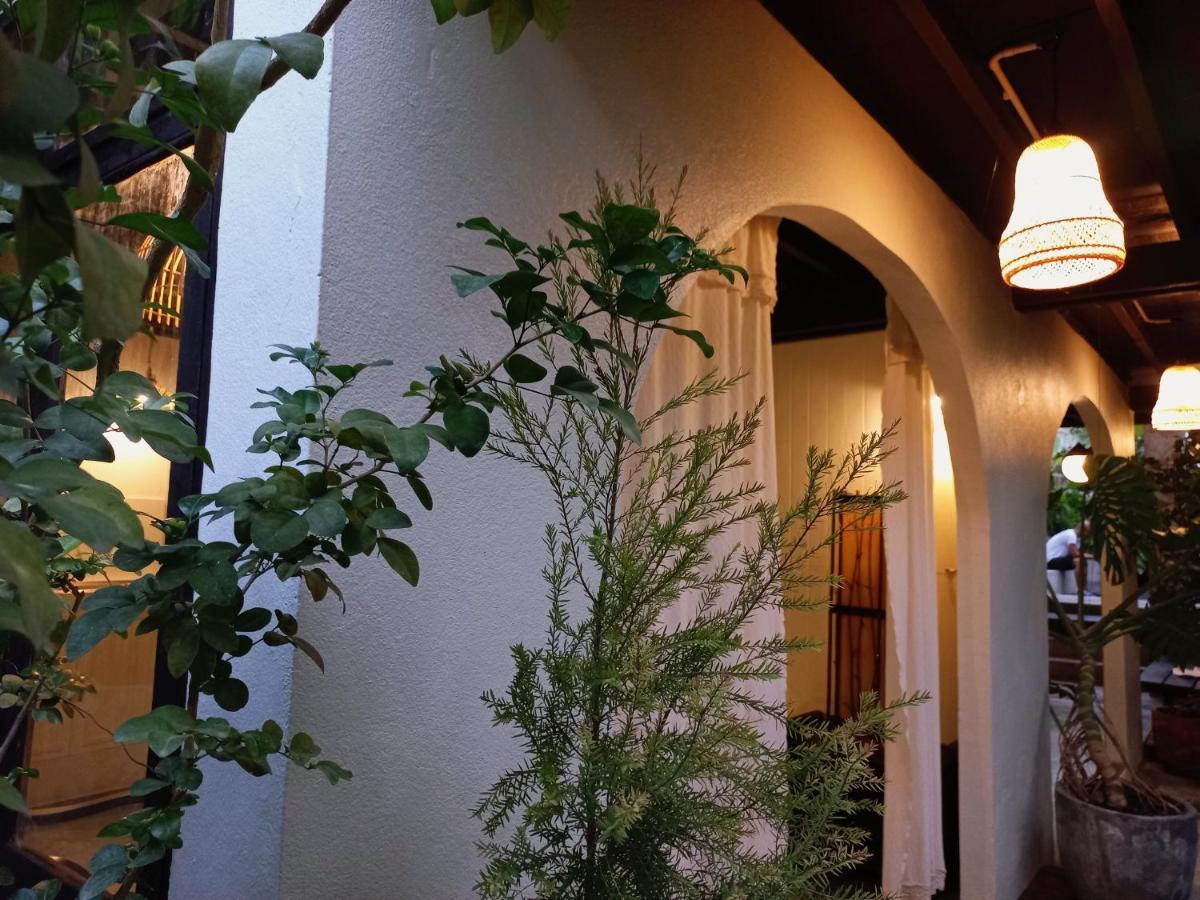 Inn Oon Villa (Adults Only) Chiang Mai Esterno foto