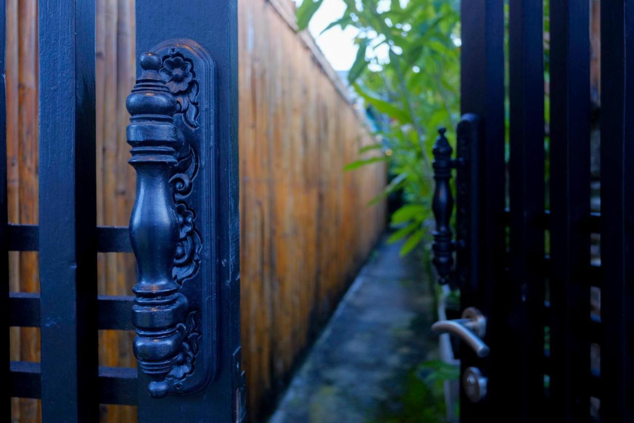Inn Oon Villa (Adults Only) Chiang Mai Esterno foto
