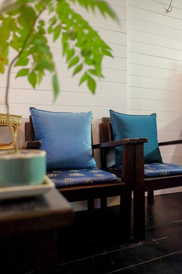 Inn Oon Villa (Adults Only) Chiang Mai Esterno foto