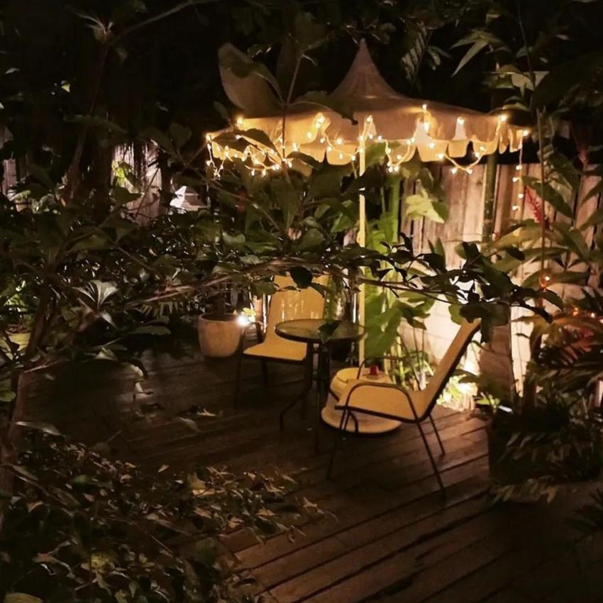 Inn Oon Villa (Adults Only) Chiang Mai Esterno foto
