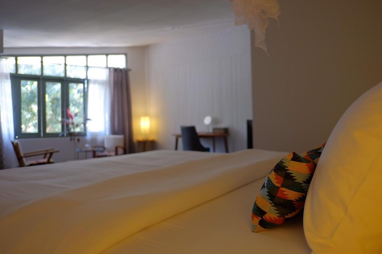 Inn Oon Villa (Adults Only) Chiang Mai Camera foto