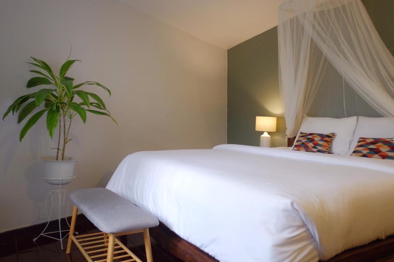 Inn Oon Villa (Adults Only) Chiang Mai Esterno foto