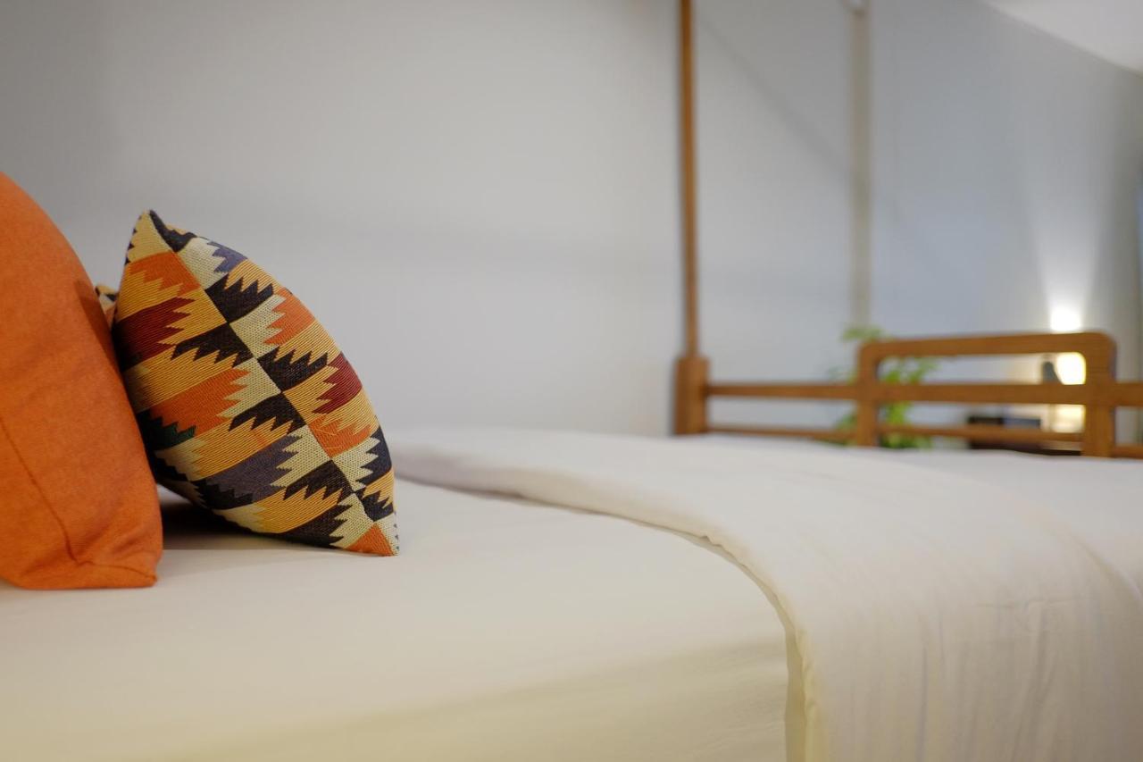 Inn Oon Villa (Adults Only) Chiang Mai Esterno foto