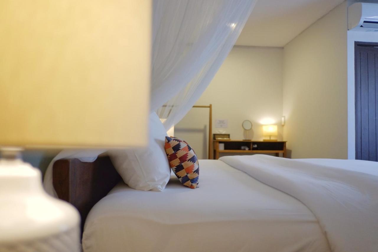 Inn Oon Villa (Adults Only) Chiang Mai Esterno foto