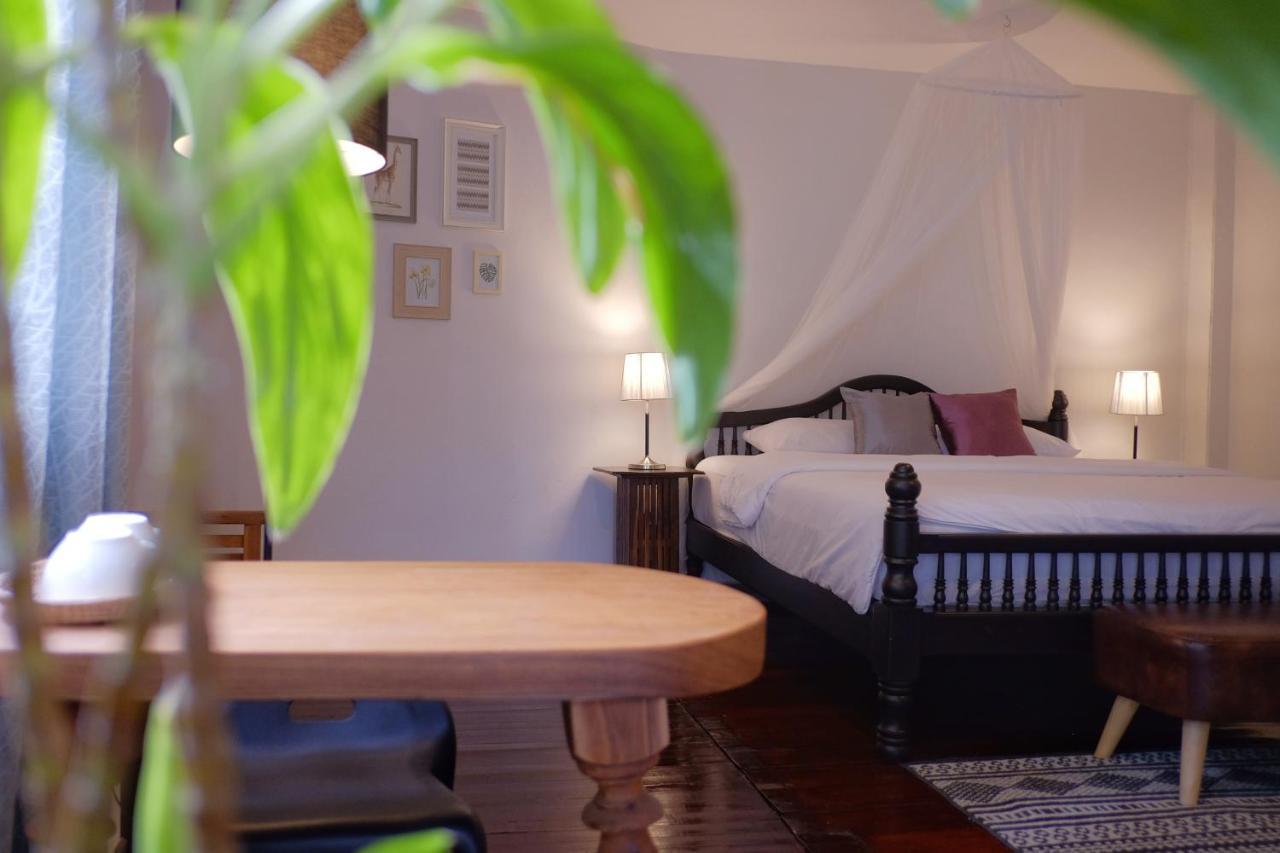 Inn Oon Villa (Adults Only) Chiang Mai Esterno foto