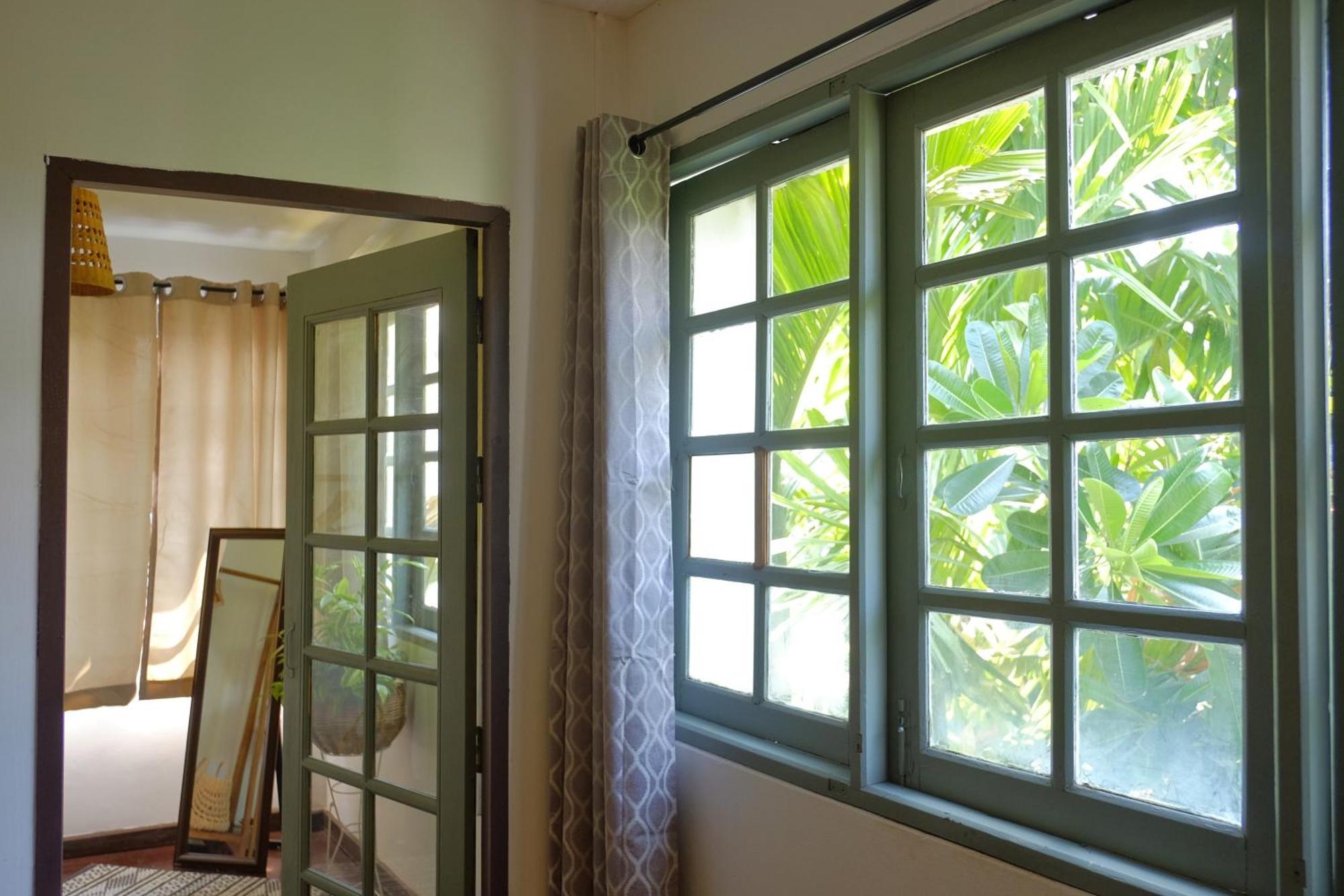 Inn Oon Villa (Adults Only) Chiang Mai Camera foto