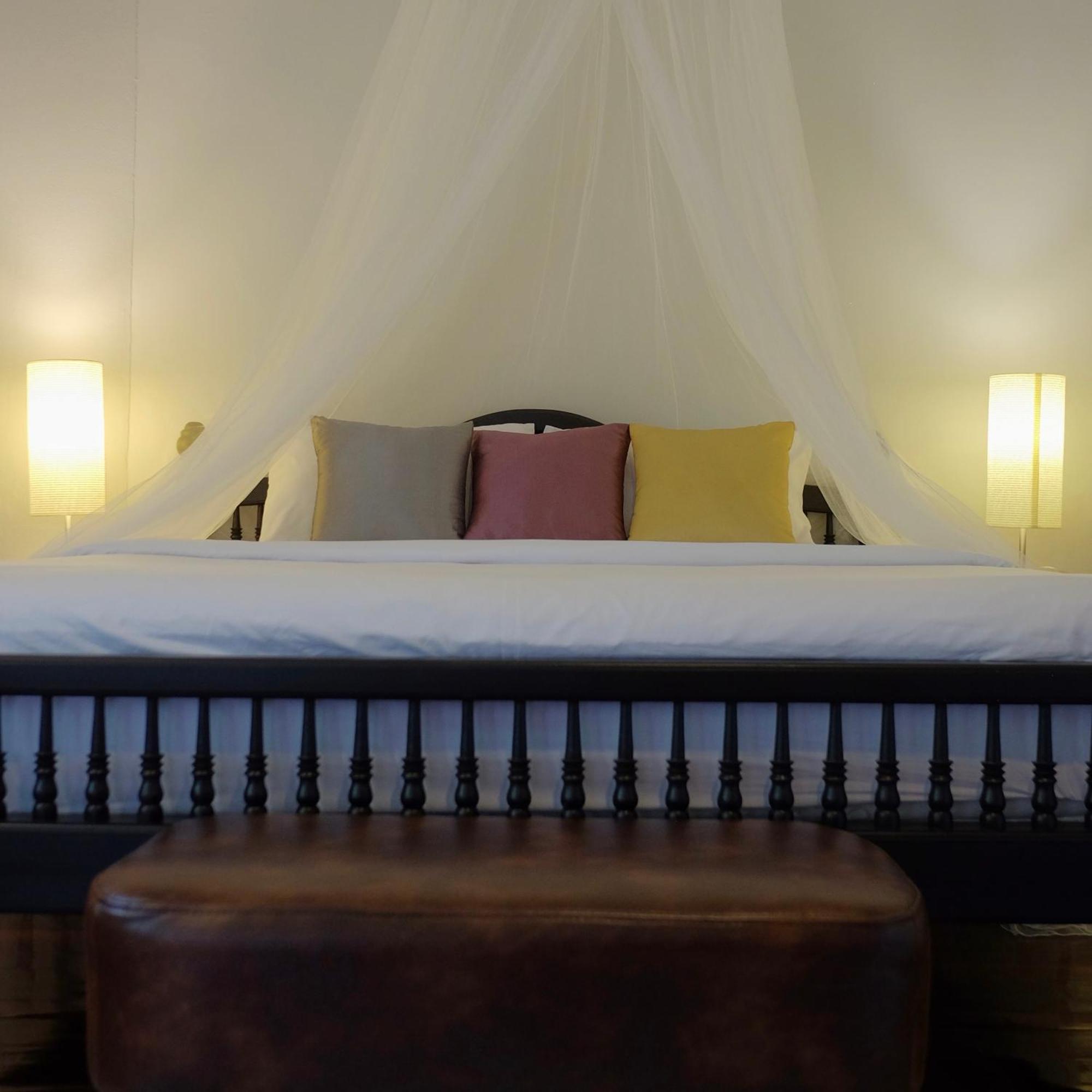 Inn Oon Villa (Adults Only) Chiang Mai Camera foto