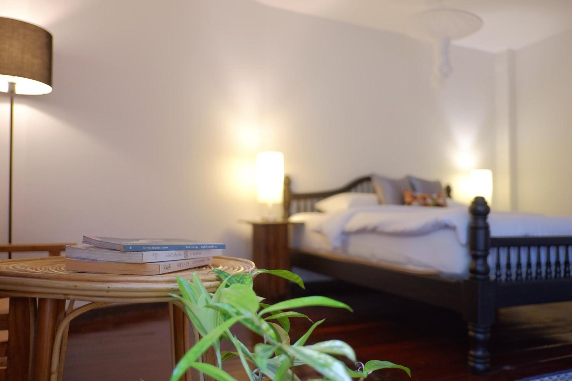 Inn Oon Villa (Adults Only) Chiang Mai Camera foto