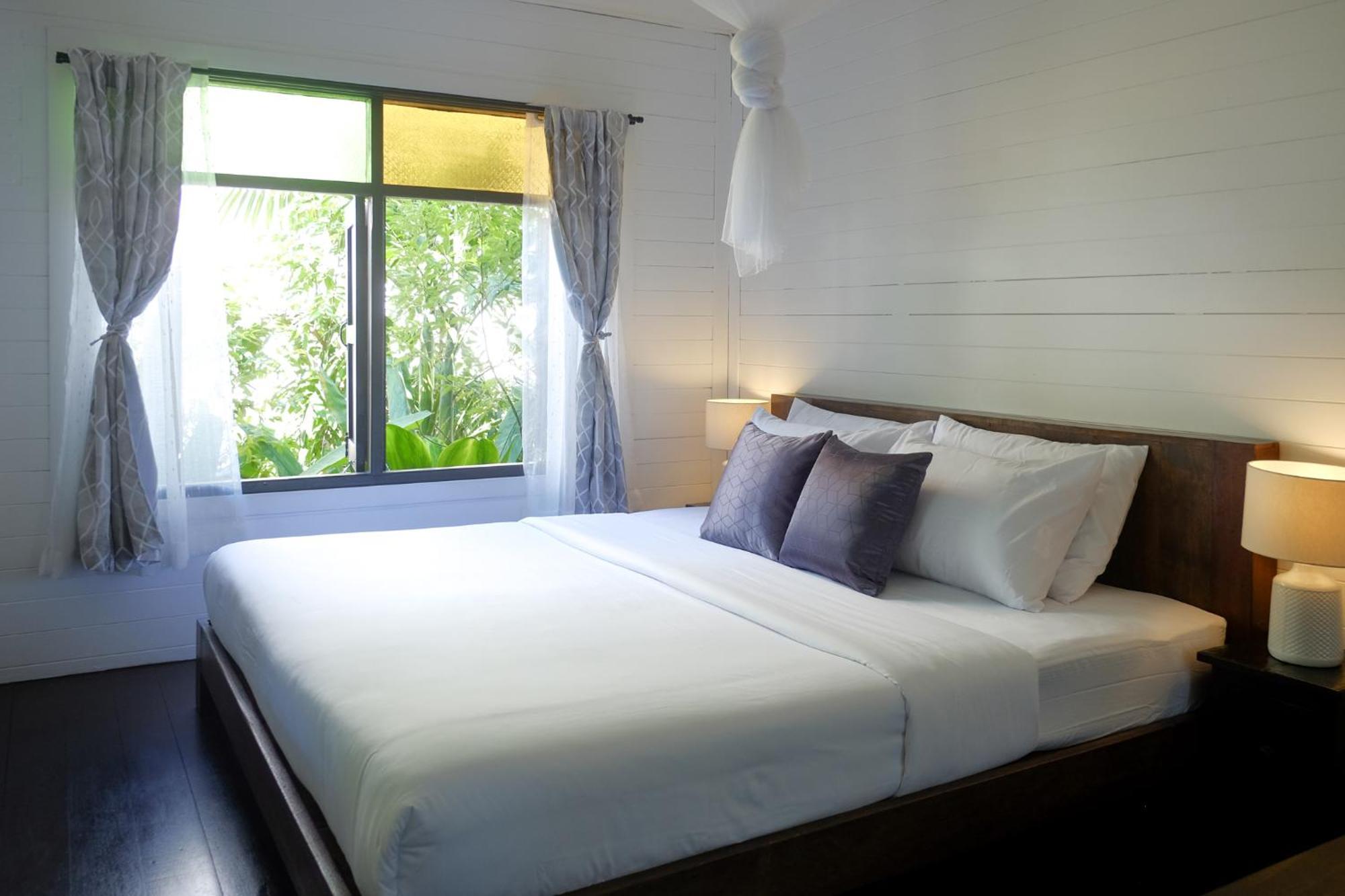 Inn Oon Villa (Adults Only) Chiang Mai Camera foto