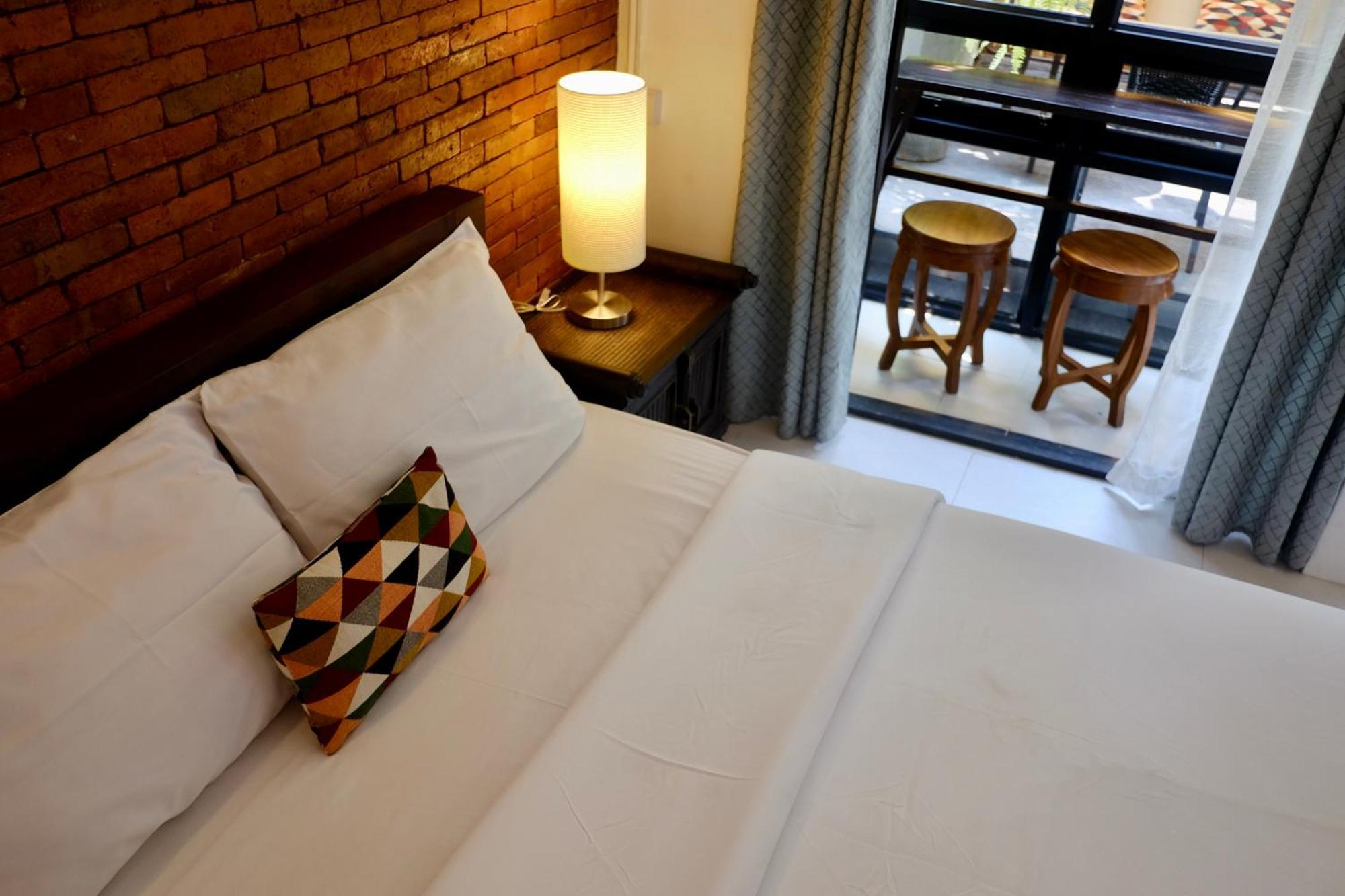 Inn Oon Villa (Adults Only) Chiang Mai Esterno foto