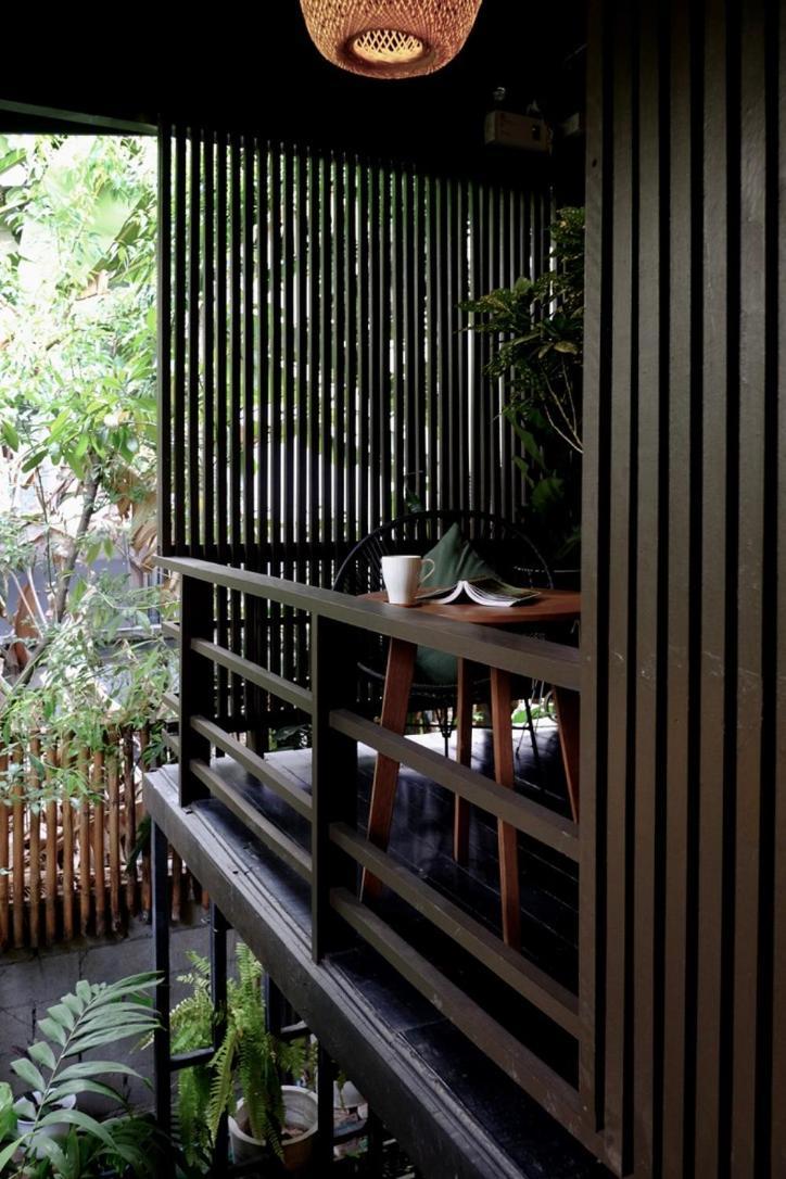 Inn Oon Villa (Adults Only) Chiang Mai Esterno foto