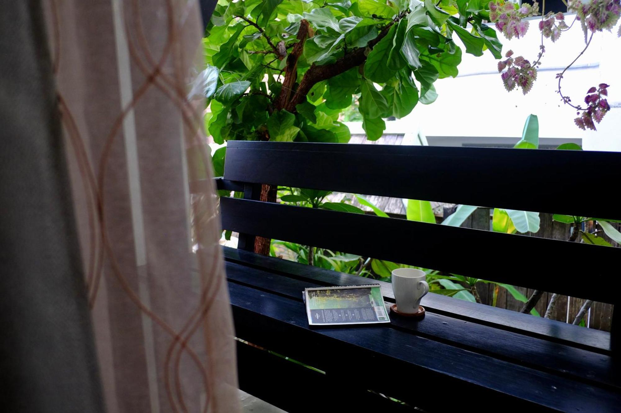 Inn Oon Villa (Adults Only) Chiang Mai Esterno foto