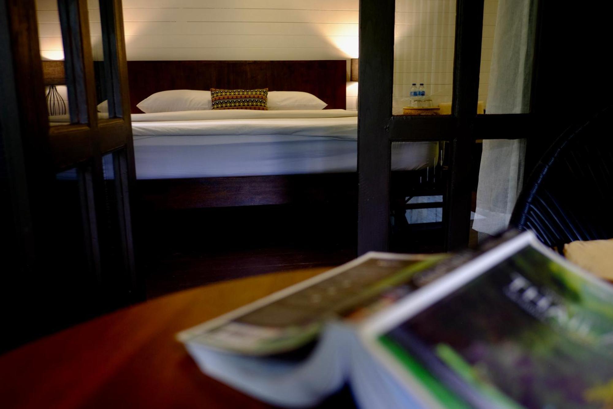 Inn Oon Villa (Adults Only) Chiang Mai Camera foto