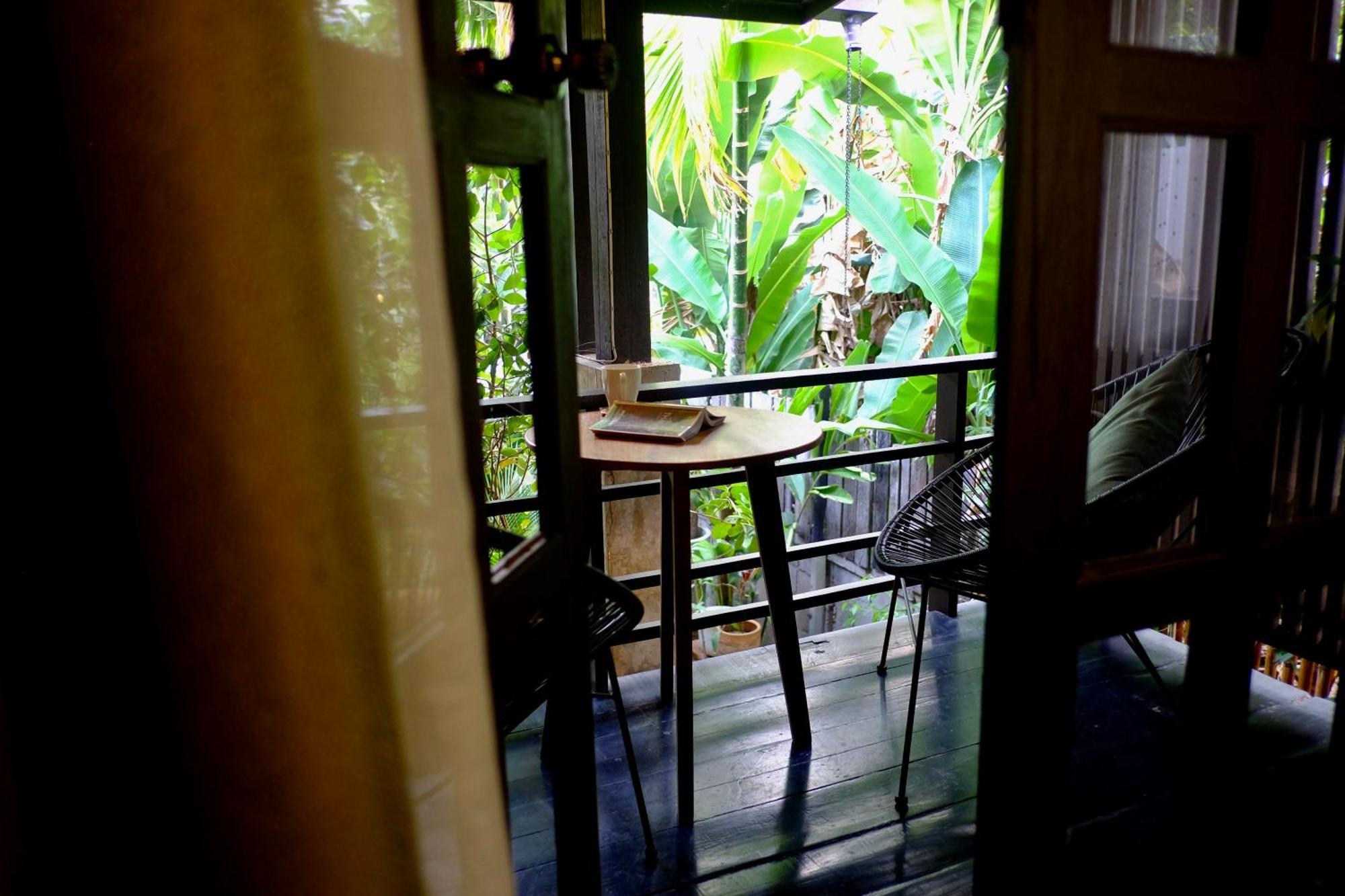 Inn Oon Villa (Adults Only) Chiang Mai Camera foto