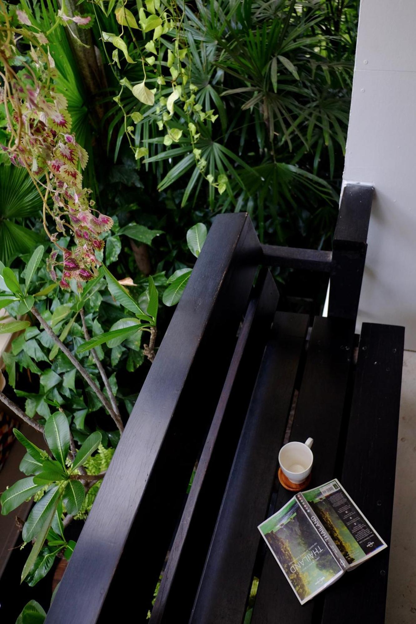 Inn Oon Villa (Adults Only) Chiang Mai Esterno foto