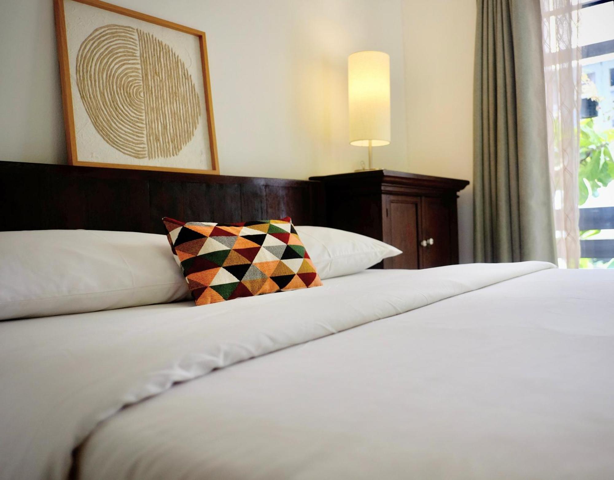 Inn Oon Villa (Adults Only) Chiang Mai Esterno foto